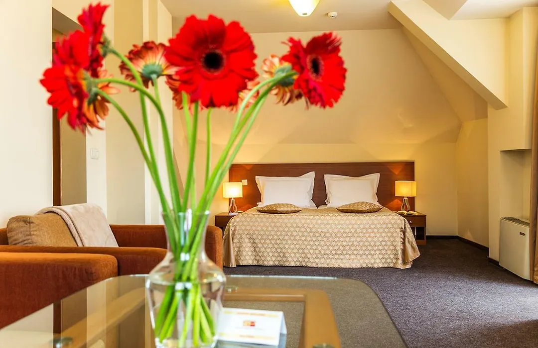Sofia Place Hotel By Hmg-1