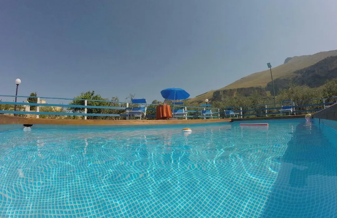 B&B Maria Paola-1