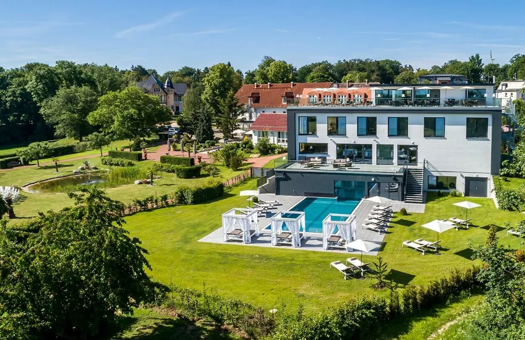 Romantik Hotel Schwanefeld&Spa-1