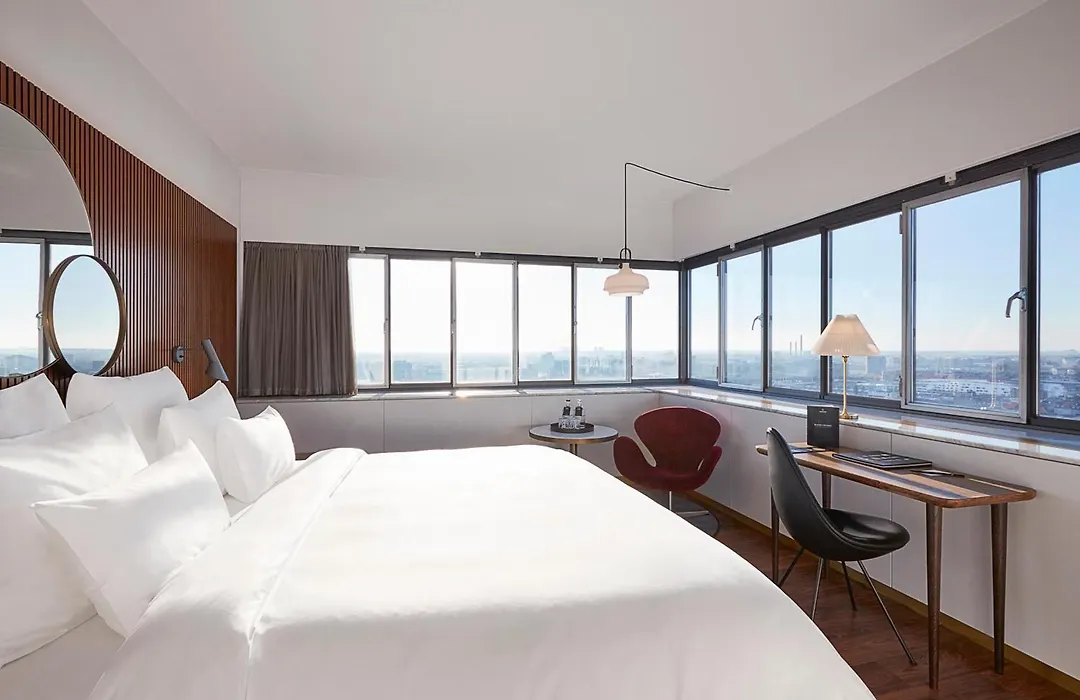 Radisson Collection Royal Hotel, Copenhagen-1