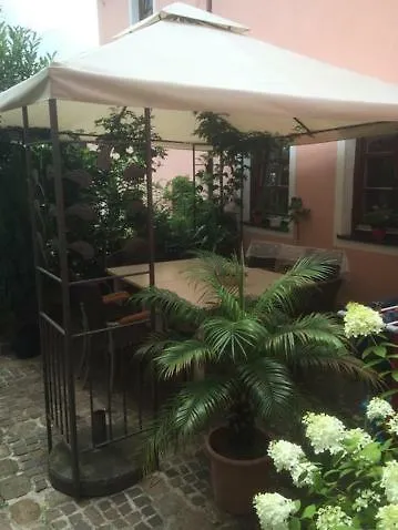 Hotel,Gasthaus zum Wenden-1