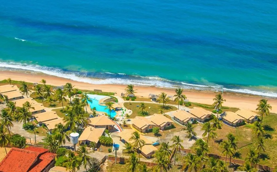 Pousada Paradise-1