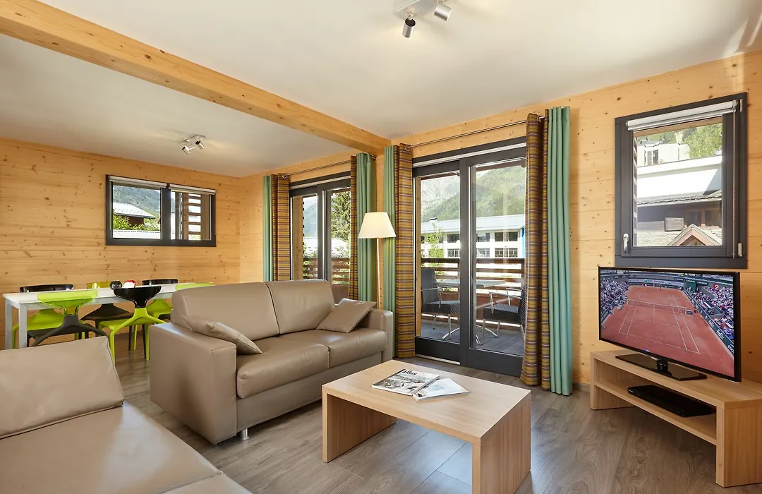 Hotel De L'Arve By Happyculture-1