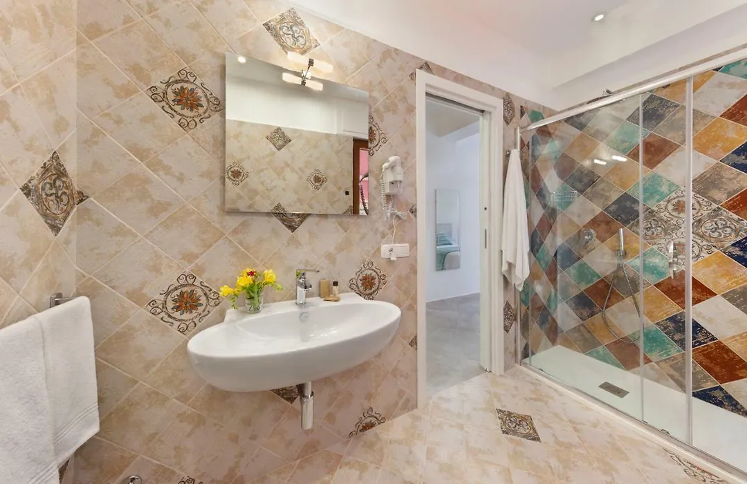 Delle Rose Suites-1