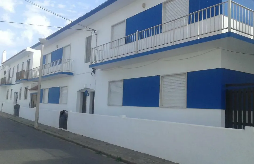 Apartamentos Campos 2-1