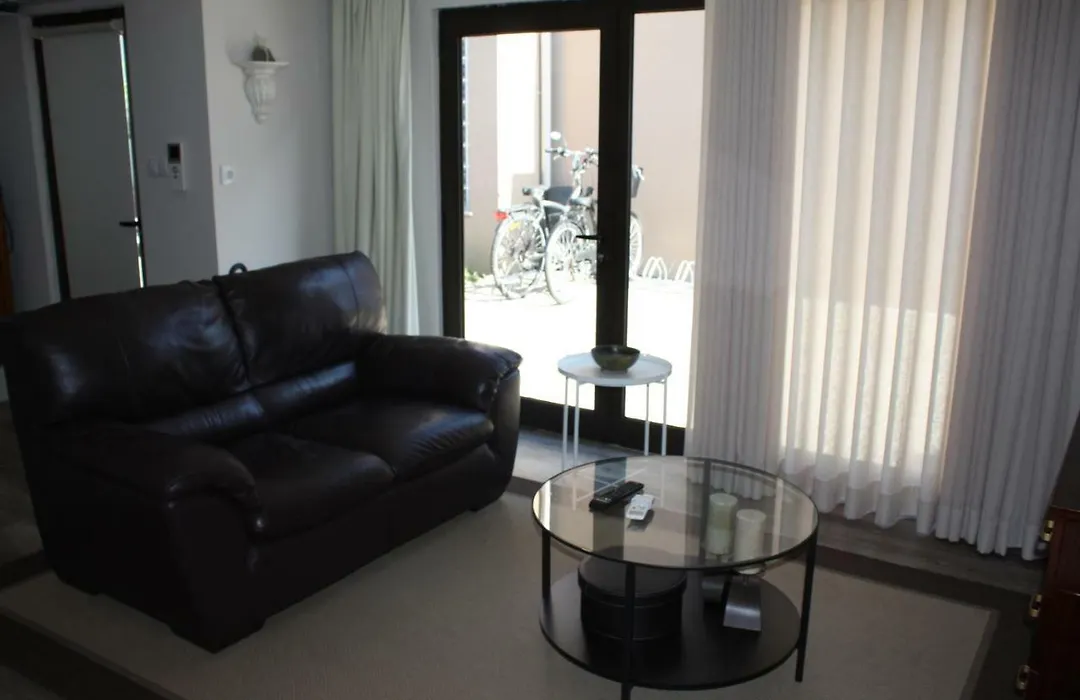 Areia Beach Guest House-1