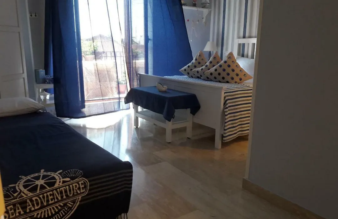 B&B Velamare-1