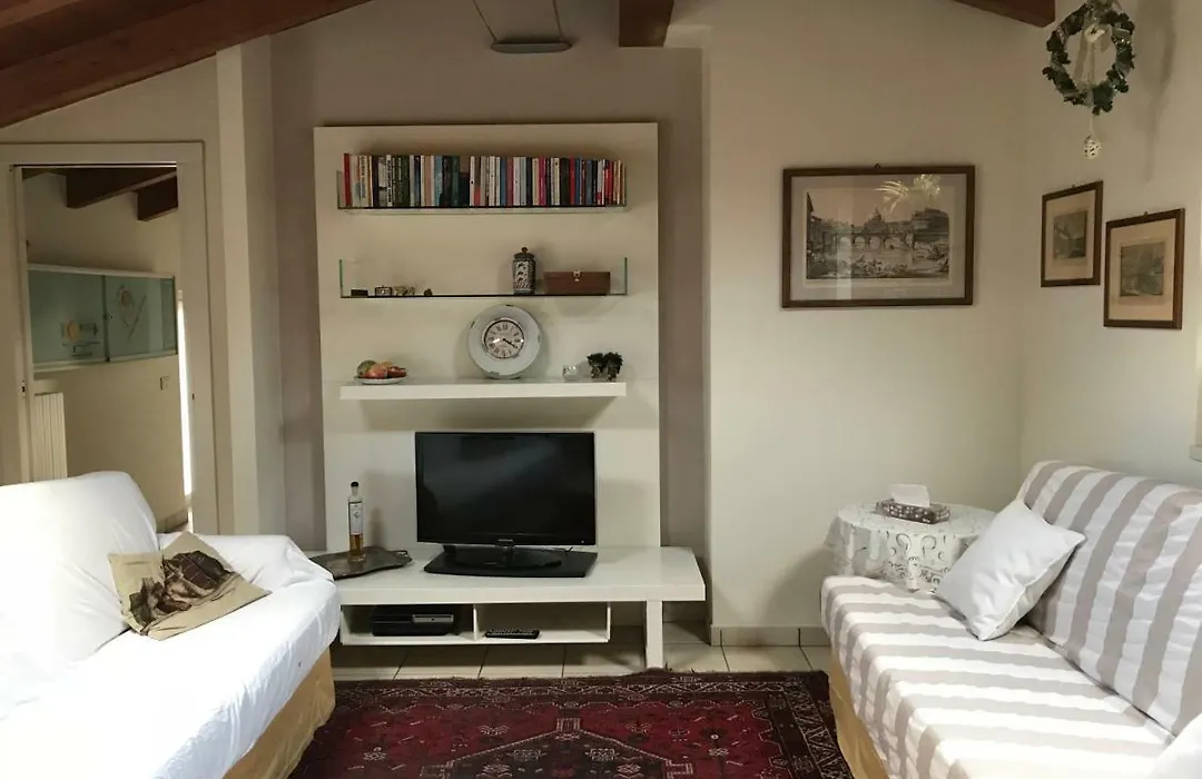 B&B Lodi Centro-1
