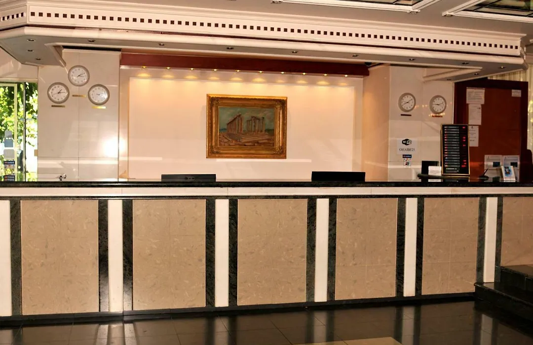 Athens Oscar Hotel-1