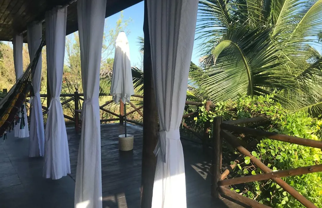 The Spot - Beachfront Sports Pousada-1