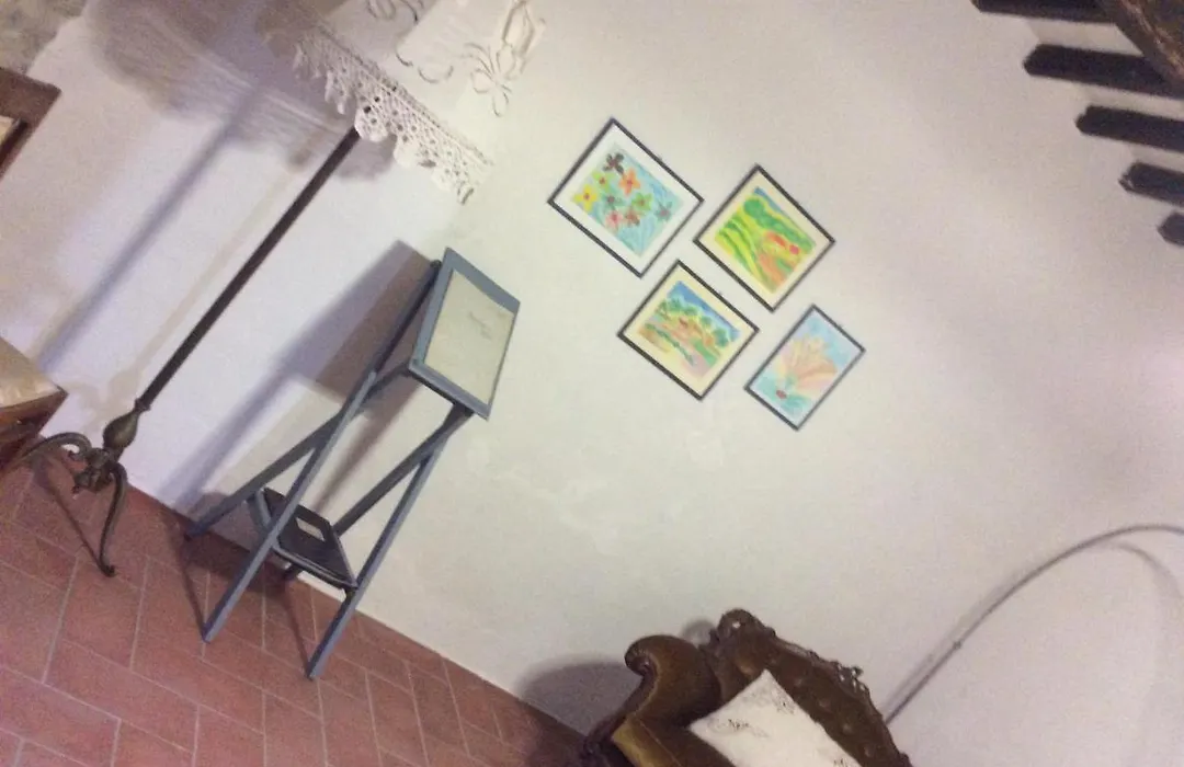 La Casa Del Maestro-1