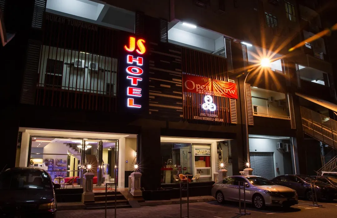 Js Hotel-1