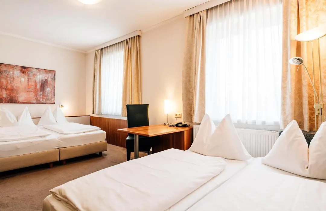 Hotel Römerstube-1