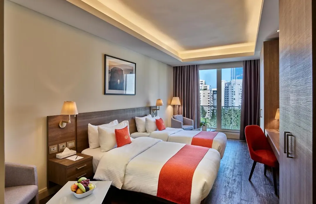 Sodeco Suites-1