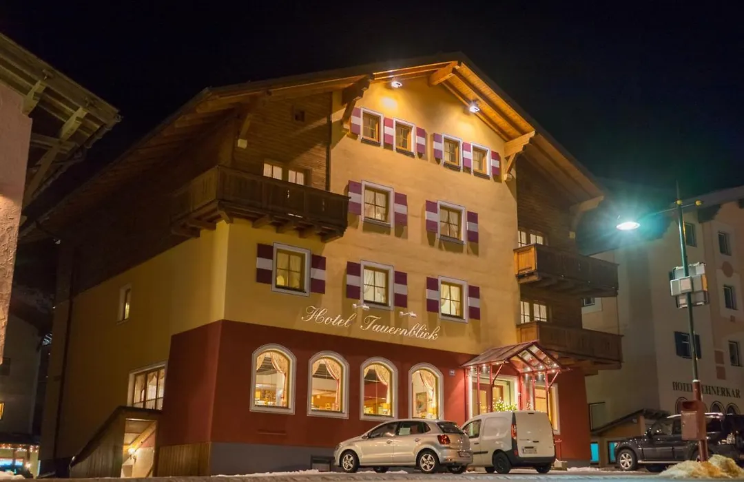 Hotel Tauernblick-1