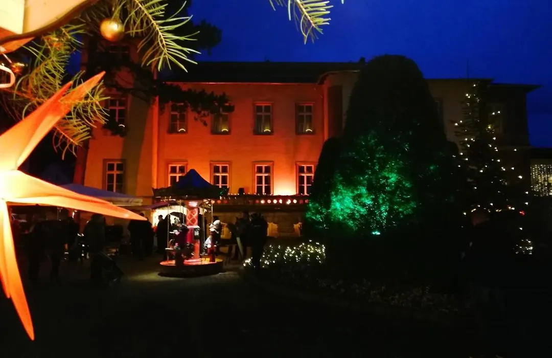 Parkhotel Bad Schandau - direkt an der Elbe-1