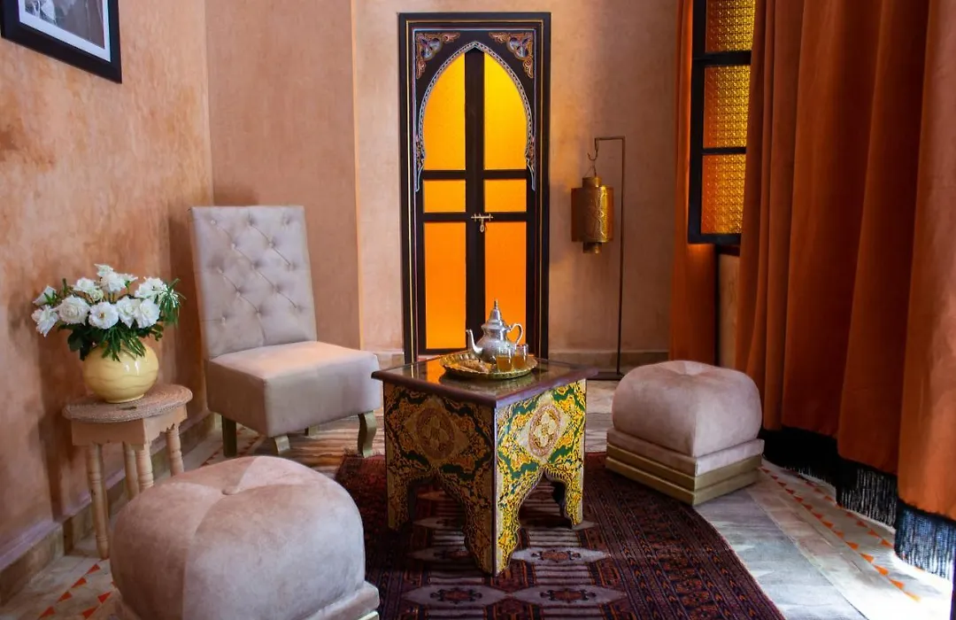 Riad Touda-1