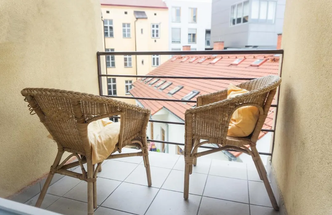 Hotel Prokopka-1