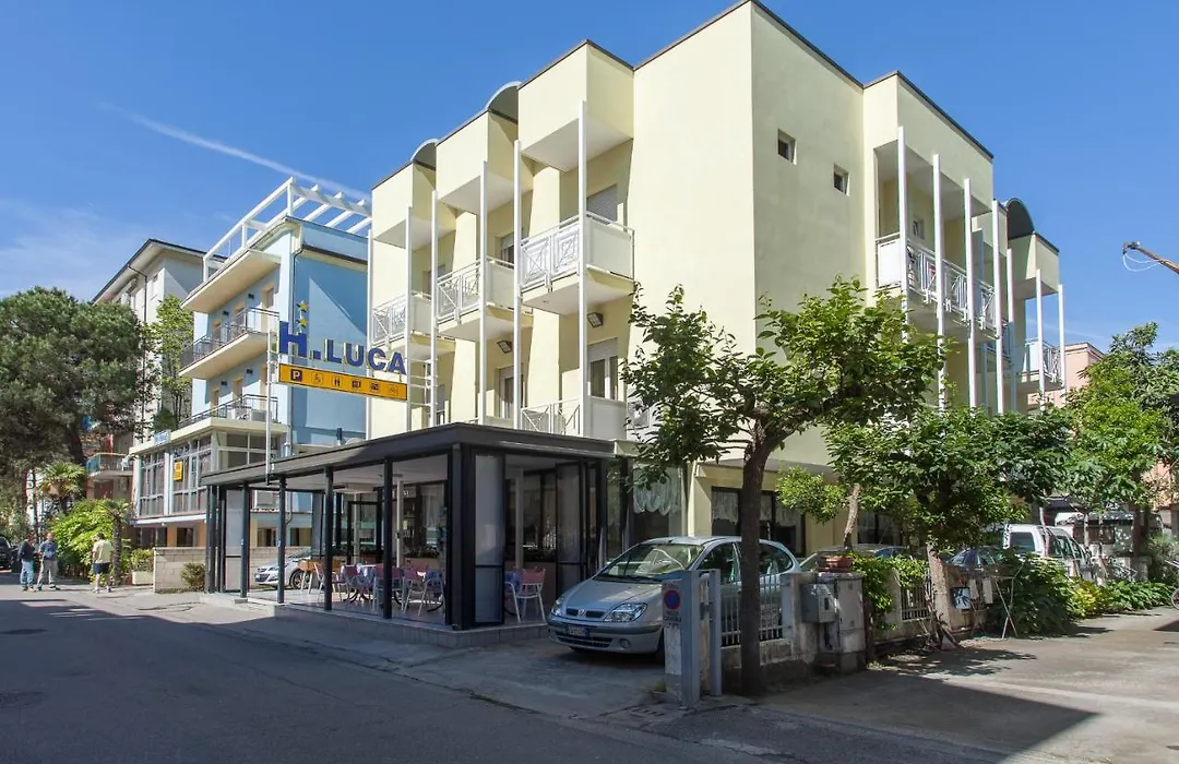 Hotel Luca-1