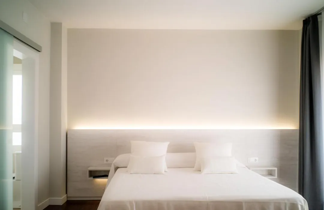 El Pi De Sant Just - Habitacions - Only Bed-1