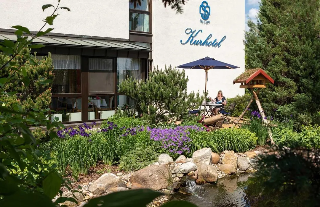 Kurhotel Bad Schmiedeberg-1