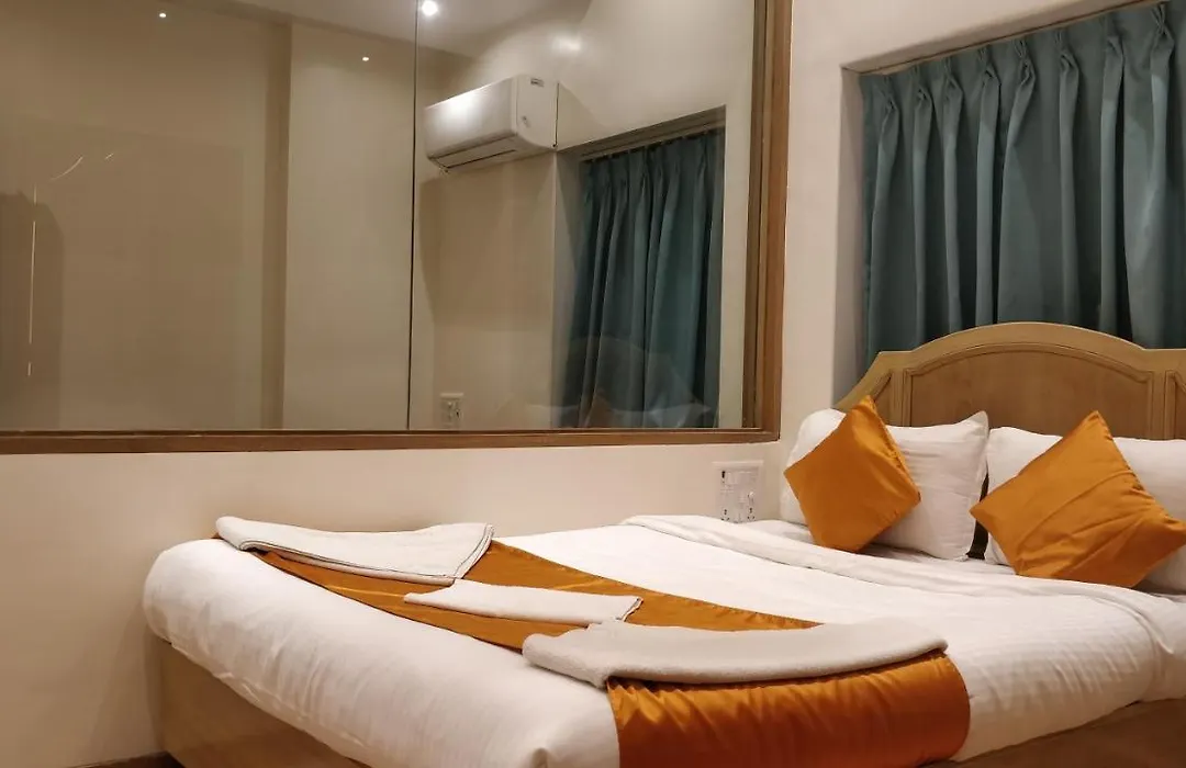 Hotel Sagar-1