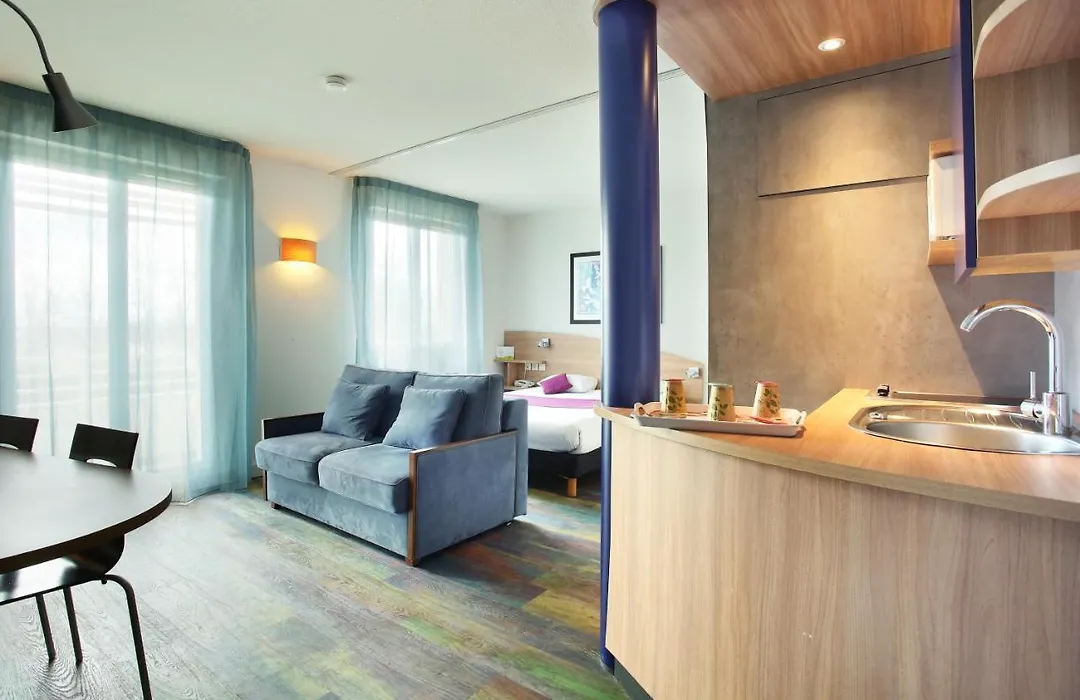 Suite-Home Orléans-Saran-1