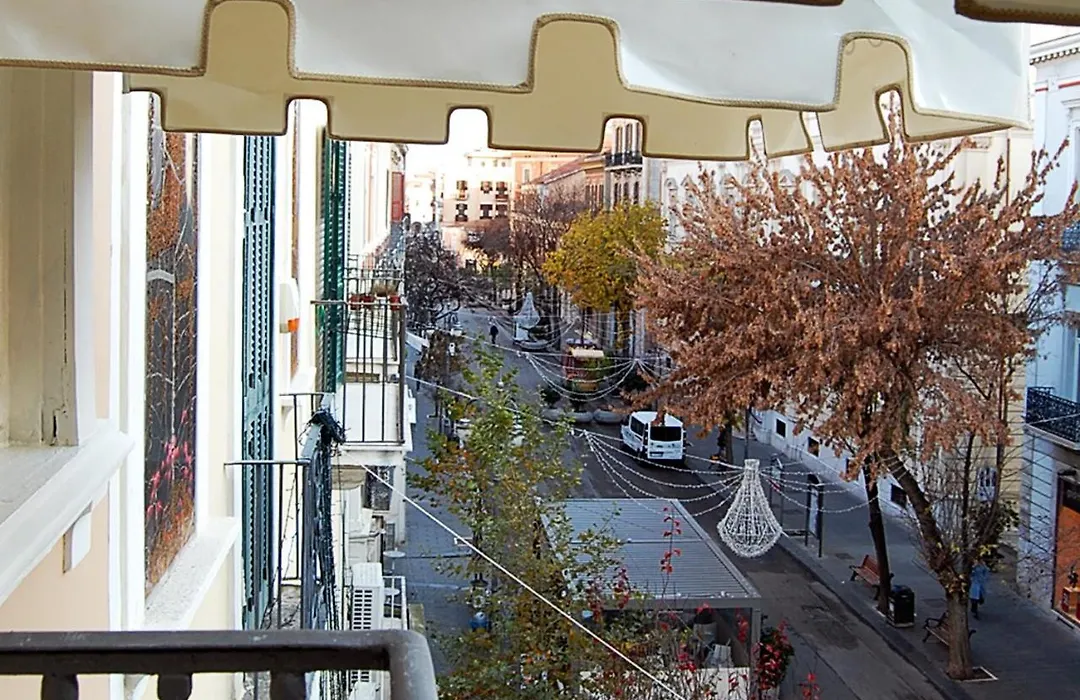B&b Vittorio Emanuele II-1