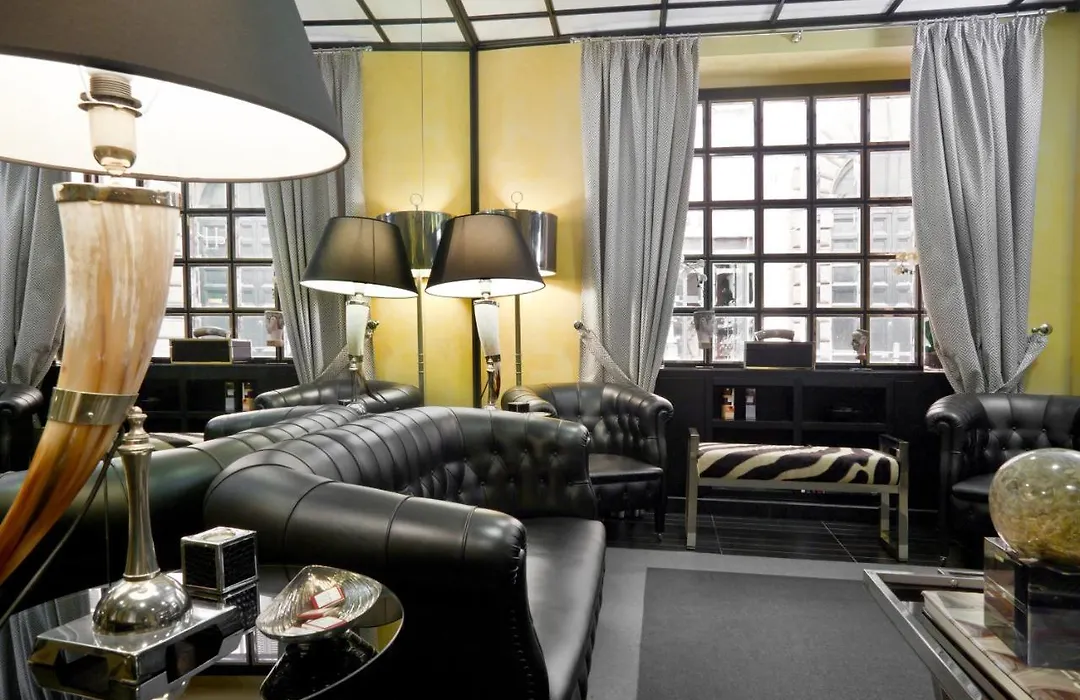 Lhp Hotel Siena-1
