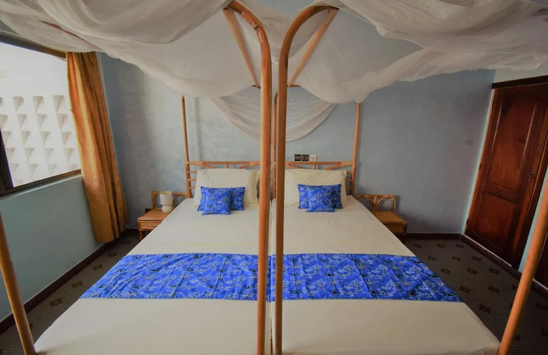 B&B Chez Rita-1
