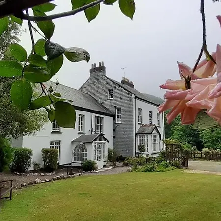 Score Valley Country House-2