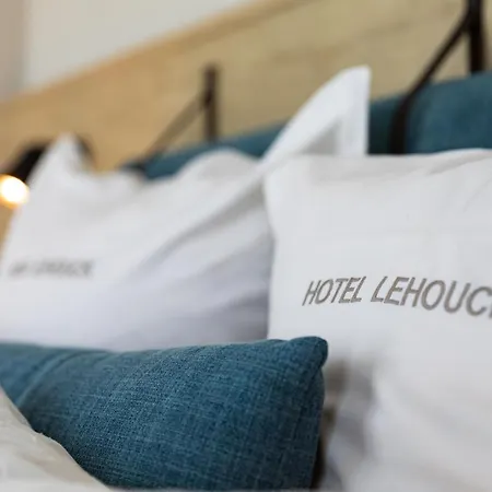Hotel Lehouck-3