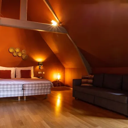 Hotel ML-3