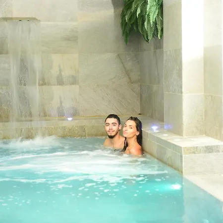 Hotel Mamiani & Relaxing Spa Urbino-3