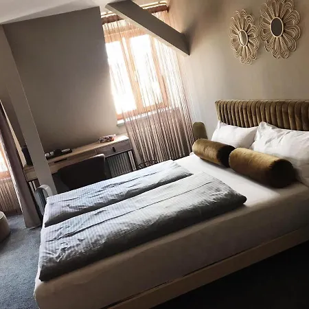 Hotel Krumbach-2