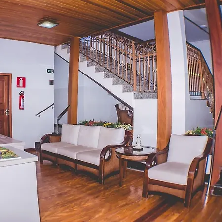 Hotel Esplanada-3