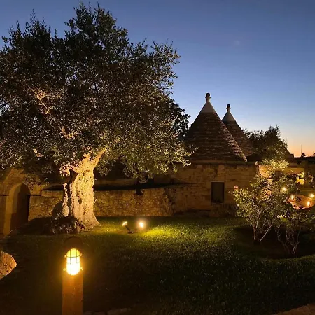 Il Palmento Hotel Relais-3
