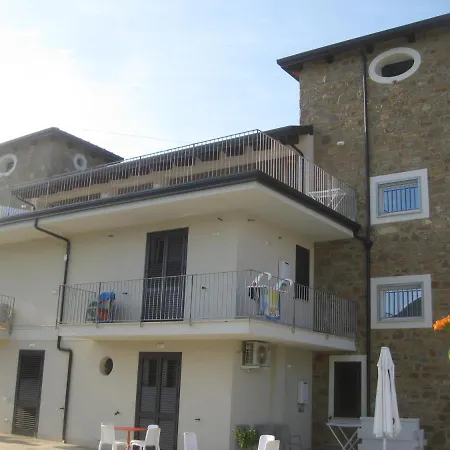 Le Torri Del Cilento-3