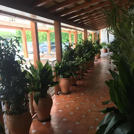 Hotel Antonio Conil-2