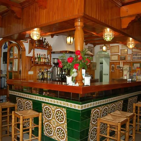 Hotel Antonio Conil-3
