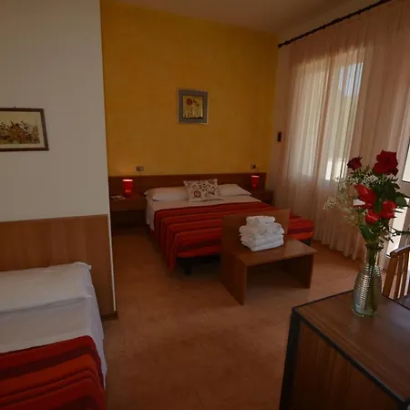 Hotel Nuova Graziosa-3