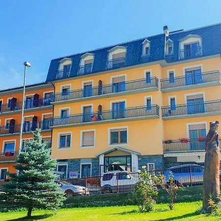 Hotel Fior di Monte-2