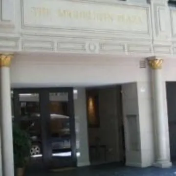 The Migueletes Plaza-2