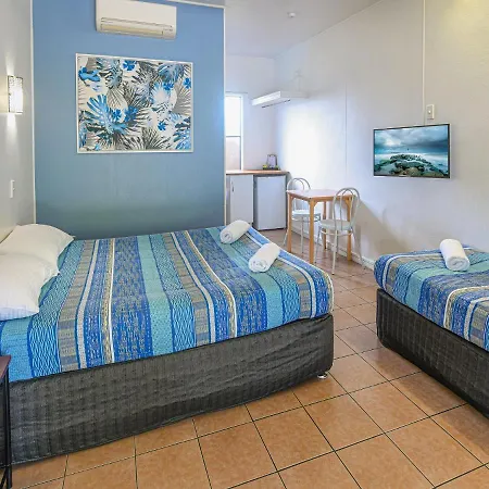 Cool Palms Motel-2