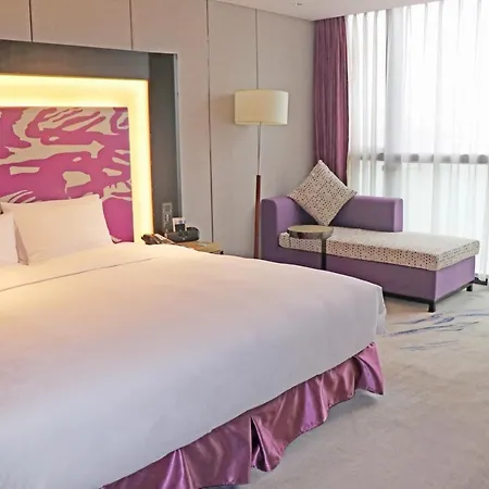 Novotel Xi'An Scpg-2