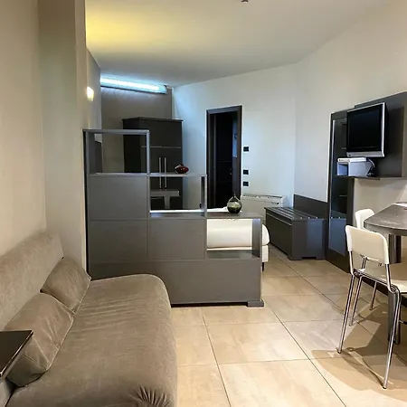 Ih Hotels Firenze Select-3