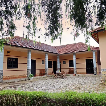 Dalat Train Villa-3