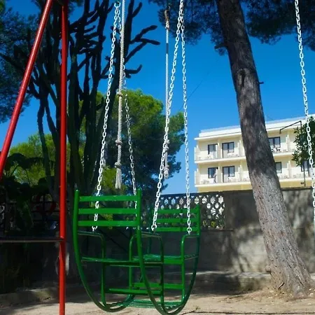 Hotel Condemar-2