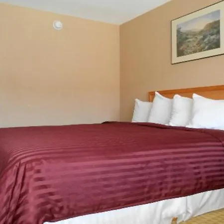 Travelodge Flagstaff - Nau Conference Center-2