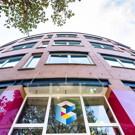 Boxhotel Hannover-2